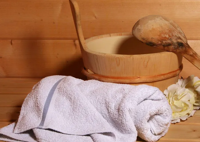 Park Il Poggio מלון