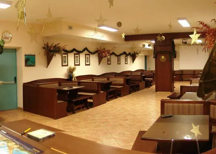 Park Il Poggio 3* Montone (Abruzzo)