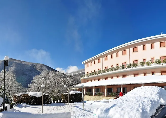 Park Il Poggio Ξενοδοχείο