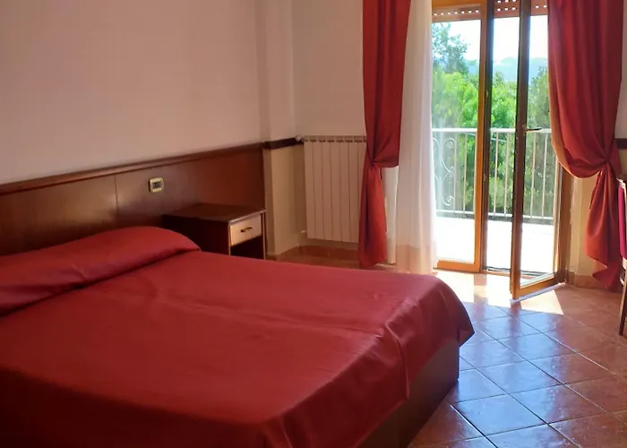 Ξενοδοχείο Park Il Poggio Montone (Abruzzo)