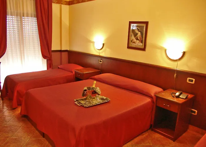 מלון Park Il Poggio