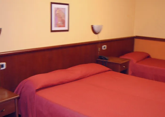 Park Il Poggio Ξενοδοχείο 3*