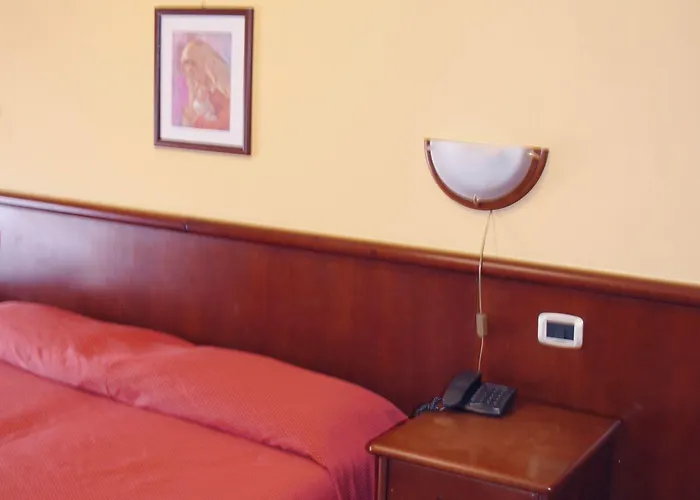 Park Il Poggio Montone (Abruzzo)