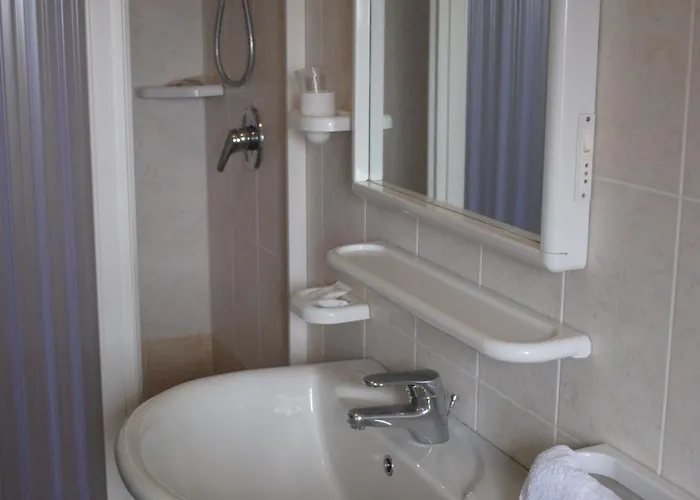 Park Il Poggio Montone (Abruzzo)