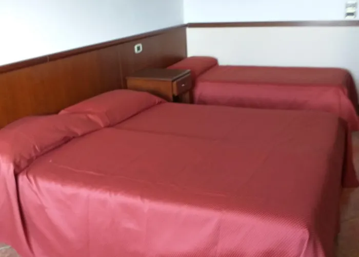 מלון Park Il Poggio Montone (Abruzzo)