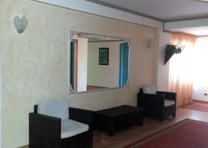 Park Il Poggio 3* Montone (Abruzzo)