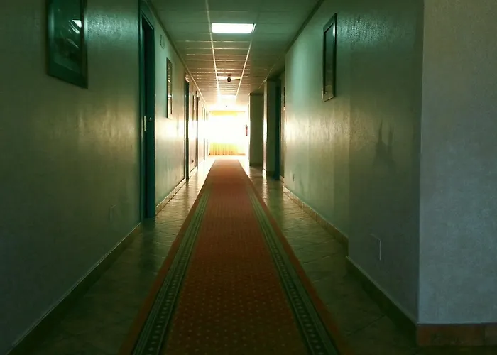 Park Il Poggio מלון Montone (Abruzzo)