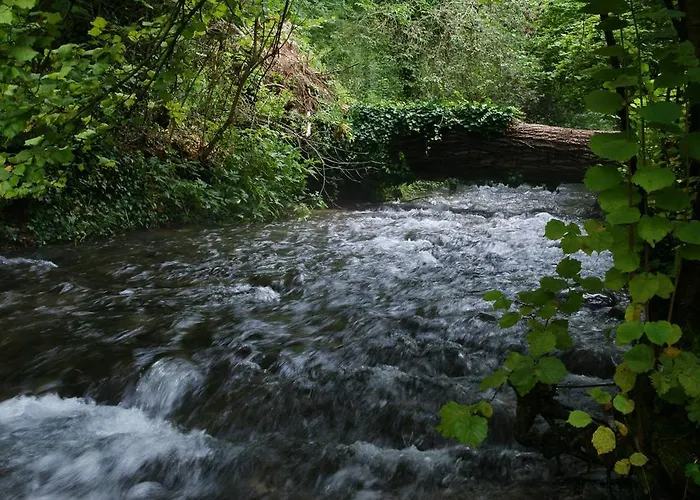 Park Il Poggio Ξενοδοχείο Montone (Abruzzo)