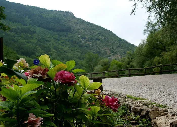 Park Il Poggio מלון 3*