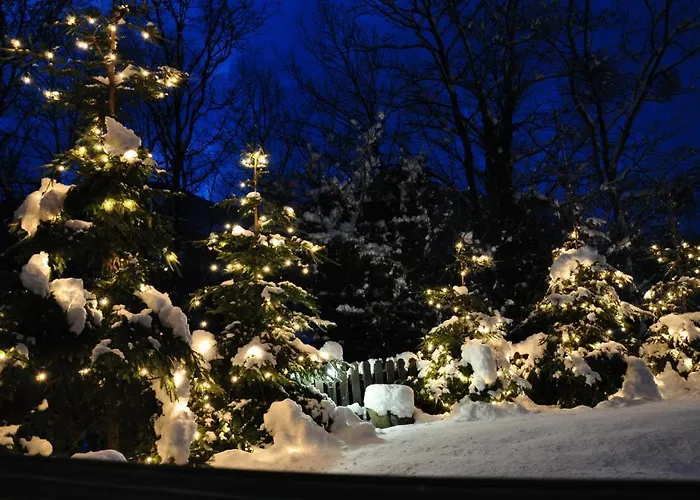 Ξενοδοχείο Park Il Poggio 3*