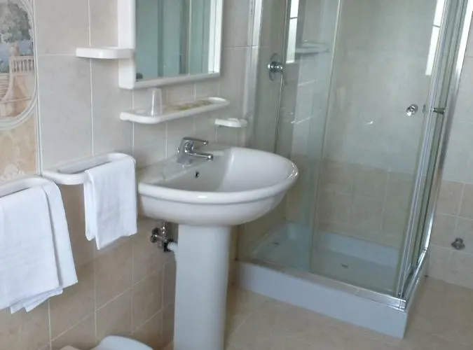 Ξενοδοχείο Park Il Poggio 3*